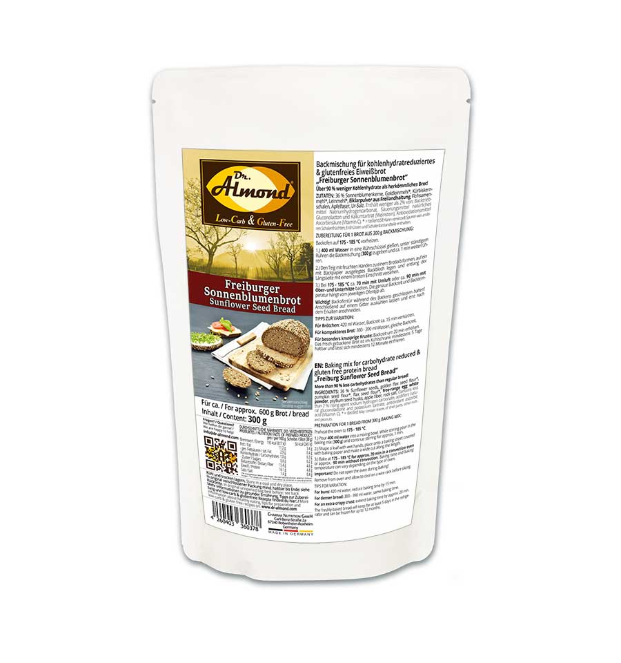 037_Freiburger-Sonnenblumenbrot-lowcarb-glutenfrei-Backmischung-Eiweissbrot