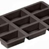 Lurch Flexiform Brownies 9er