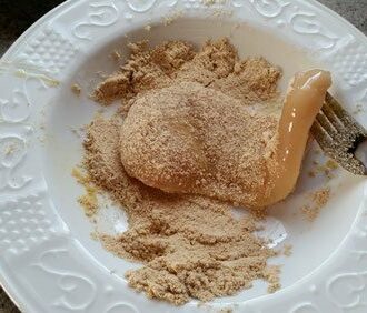 Paniermehl low-carb & glutenfrei 400 g – Bild 9