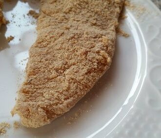 Paniermehl low-carb & glutenfrei 400 g – Bild 8