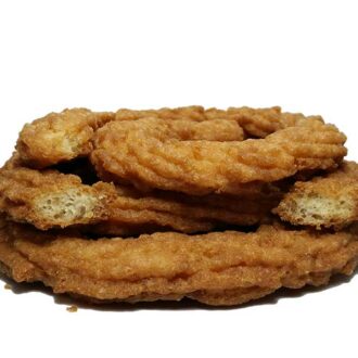 Brandteig low carb glutenfrei für Windbeutel, Eclairs & Churros paleo & keto – Bild 5