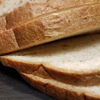 TOASTBROT Eiweißbrot Backmischung | low carb keto glutenfrei – Bild 7