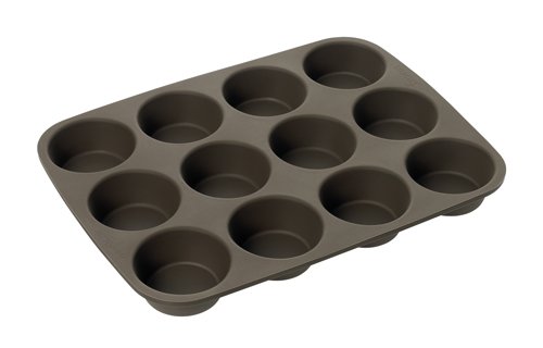Lurch Flexiform American Muffins 12er