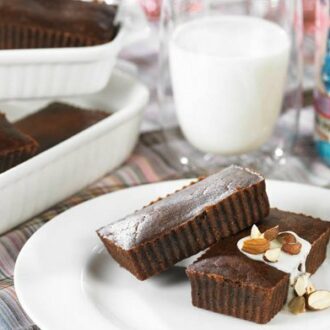 Lurch Flexiform Brownies 9er – Bild 3
