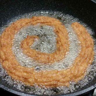 Brandteig low carb glutenfrei für Windbeutel, Eclairs & Churros paleo & keto – Bild 11