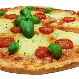 Master Class Pizza-Backblech 33 cm – Bild 4