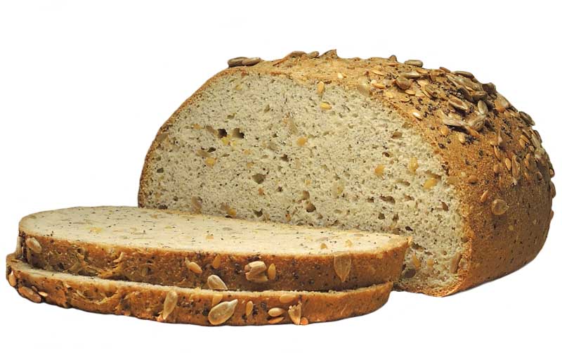 WELTMEISTERBROT Eiweißbrot Backmischung | low carb keto glutenfrei – Bild 13