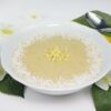 Frühstücksbrei Porridge Oatmeal kalorienarm low carb glutenfrei sättigend