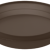 Flexiform Rund 26cm braun FLEXI-FORM Runde Form mit 26cm Durchmesser FlexiForm aus 100% Platin-Silikon: lebensmittelecht, geschmacksneutral, obstsäurebeständig und spülmaschinengeeignet Maximale Antihaftwirkung Temperaturbeständig von -40°C bis 240°C