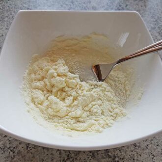 EI PROTEIN Eiklarpulver Hühnereiweiss aus Freilandhaltung Aufschlagfähig, Geschmacksneutral, für Protein-Fluffs, zum Backen und für Shakes – Bild 4