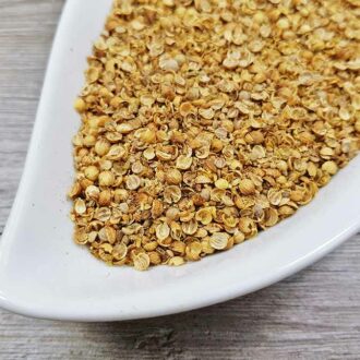 Premium Spices BAYRISCHES BROTGEWÜRZ geschrotet - Gewürze ohne Zusatzstoffe, geprüft glutenfrei – Bild 2