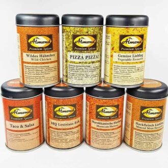 Gewürze SPAR-SET