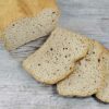 Bauerntoast-low-carb-Backmischung-glutenfrei-kalorienarm