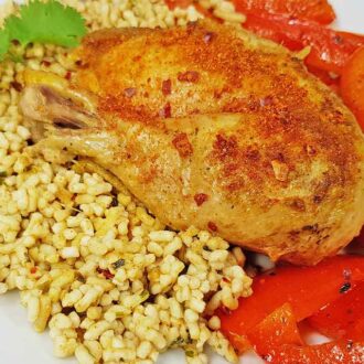 Pastazauber CLASSICO Pastamehl für Nudeln, Spaghetti & Spätzle low carb keto glutenfrei – Bild 16