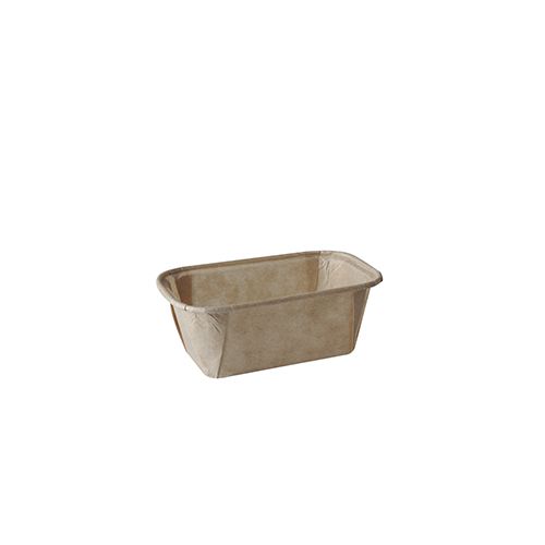 Papier Backformen stabil Brot