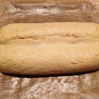 STOLLENZAUBER Backmischung für low carb & glutenfreie Christstollen Weihnachtsstollen sojafrei keto OHNE Zuckerzusatz – Bild 12