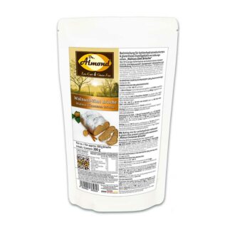 Walnuss-Zimt-Brioche-lowcarb-backmischung-Brot