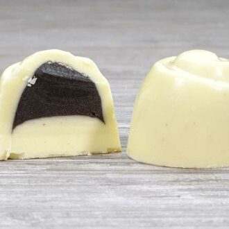 Low Carb Pralinen zuckerfrei keto maltitfrei xylitfrei Diabetikergeeignet