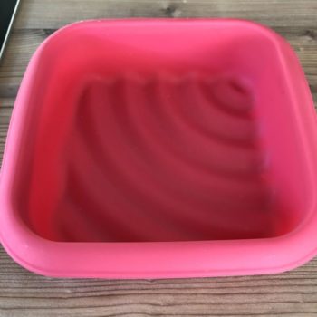 Rezept “Fluffietta” – Eis aus Proteinfluff Eiweissfluff lowcarb keto kalorienarm