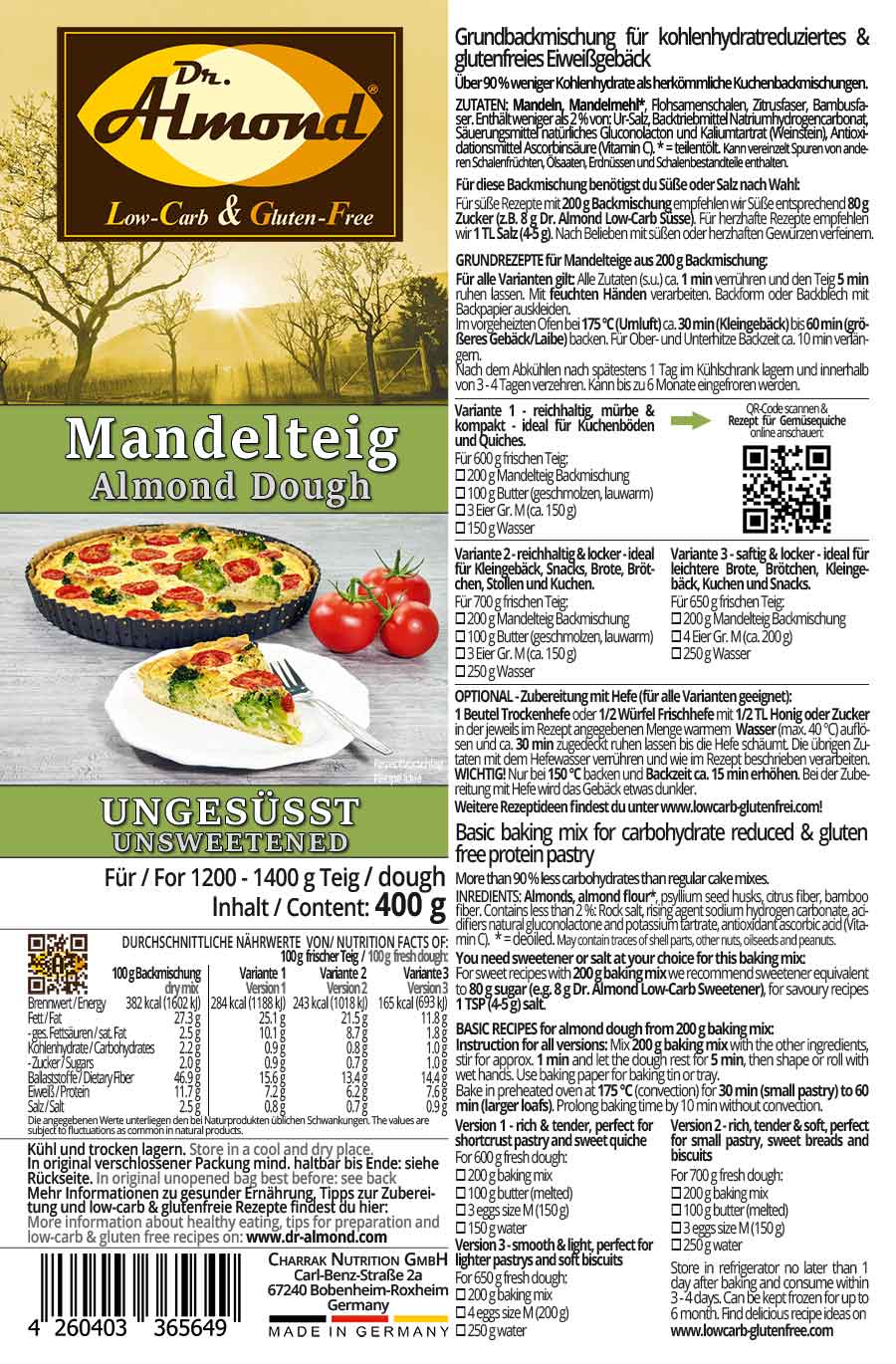 564-03-Mandelteig-UNGESUESST-lowcarb-glutenfrei-Hefeteig-Muerbeteig