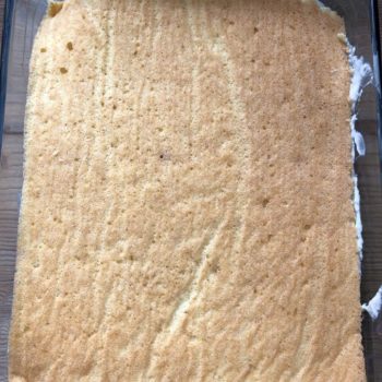 Rezept Erdbeer Tiramisu 