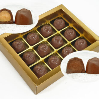 557-13_Choketo-Low-Carb-&-Keto-Pralinés-VOLLMILCH-SAHNE-&-SCHOKO-ERDNUSS-KARAMELL-zuckerfrei-xylitfrei