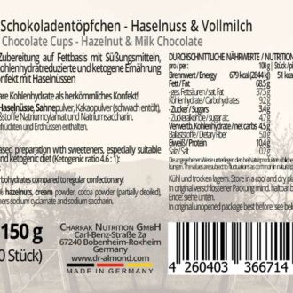 671-13_Choketo-Schokoladentoepfchen-HASELNUSS_low-carb_keto_zuckerfrei