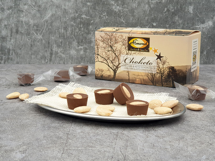 672-13_Choketo-Schokoladentoepfchen-MANDEL-lowcarb_keto_zuckerfrei