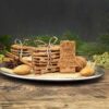 070_Plaetzchenzauber-Spekulatius-low-carb-glutenfrei-keto-backen-Weihnachten