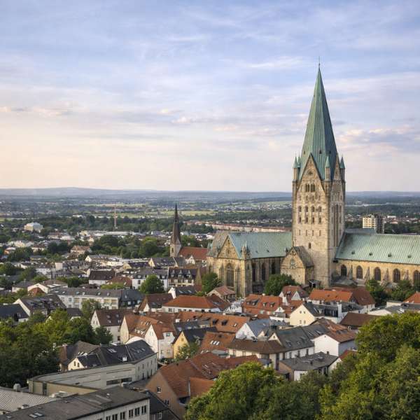 Paderborn