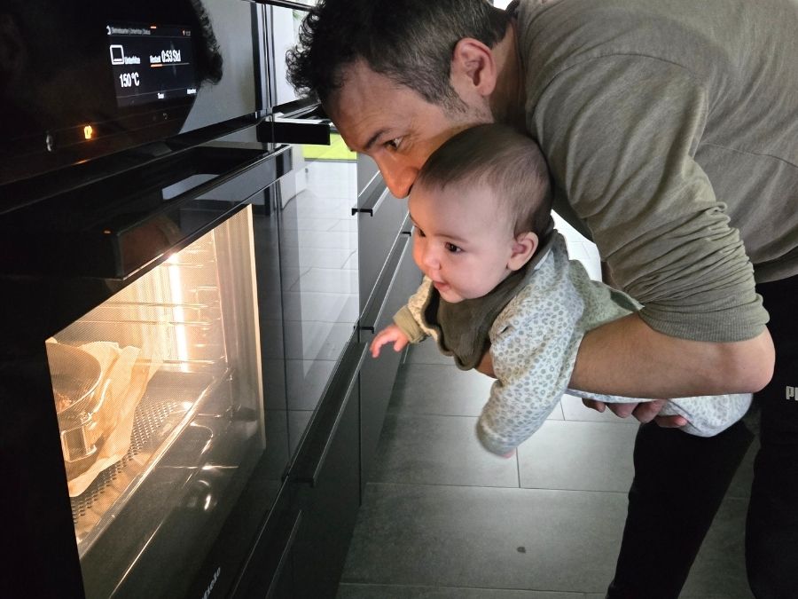 Ernährungstipps für die Schwangerschaft - Hebammen - Alltag mit Baby