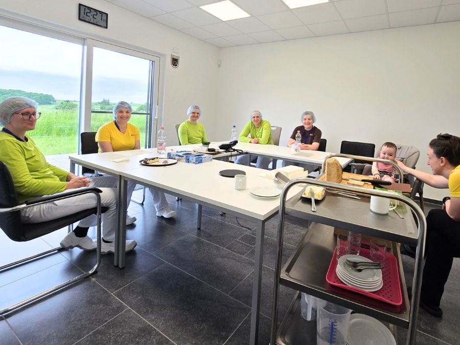 Ernährungstipps für die Schwangerschaft - Hebammen -Produktionsteam
