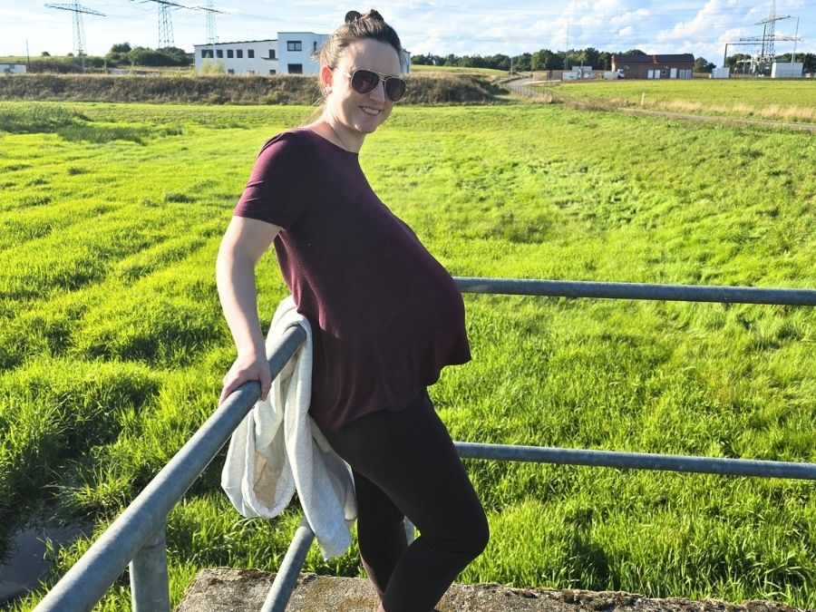 Ernährungstipps für die Schwangerschaft - Hebammen