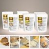 Vorrats-Set Lieblingsbrote Dr. Almond low carb glutenfrei keto